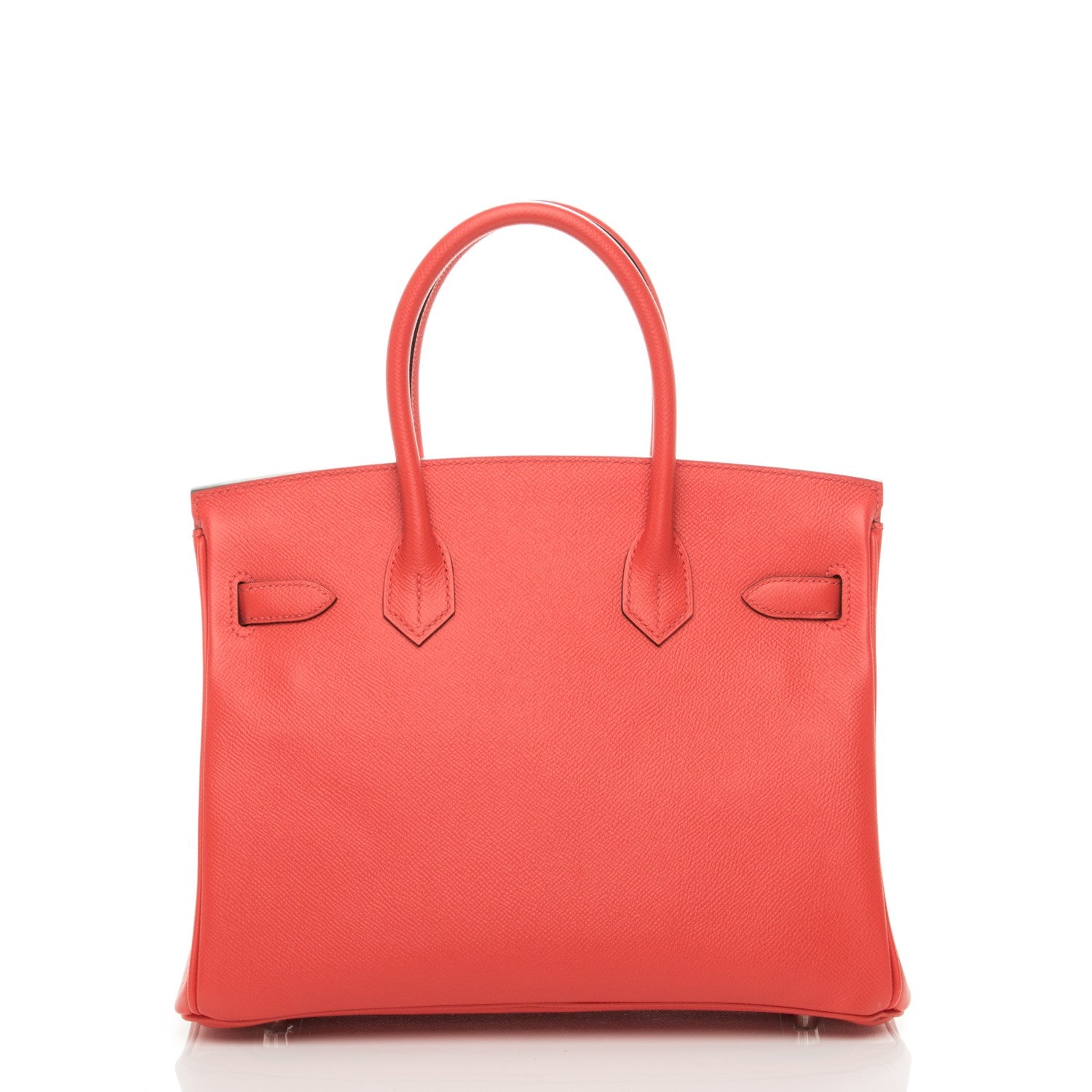 Hermes Epsom Birkin 30 Rose Jaipur 4 of 25