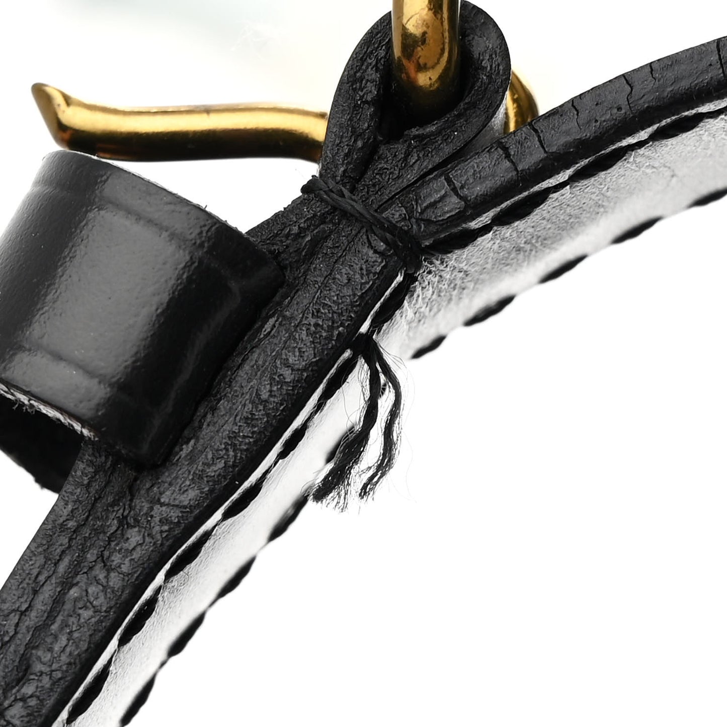 Epi Petit Bi-Color Noe Toledo Black