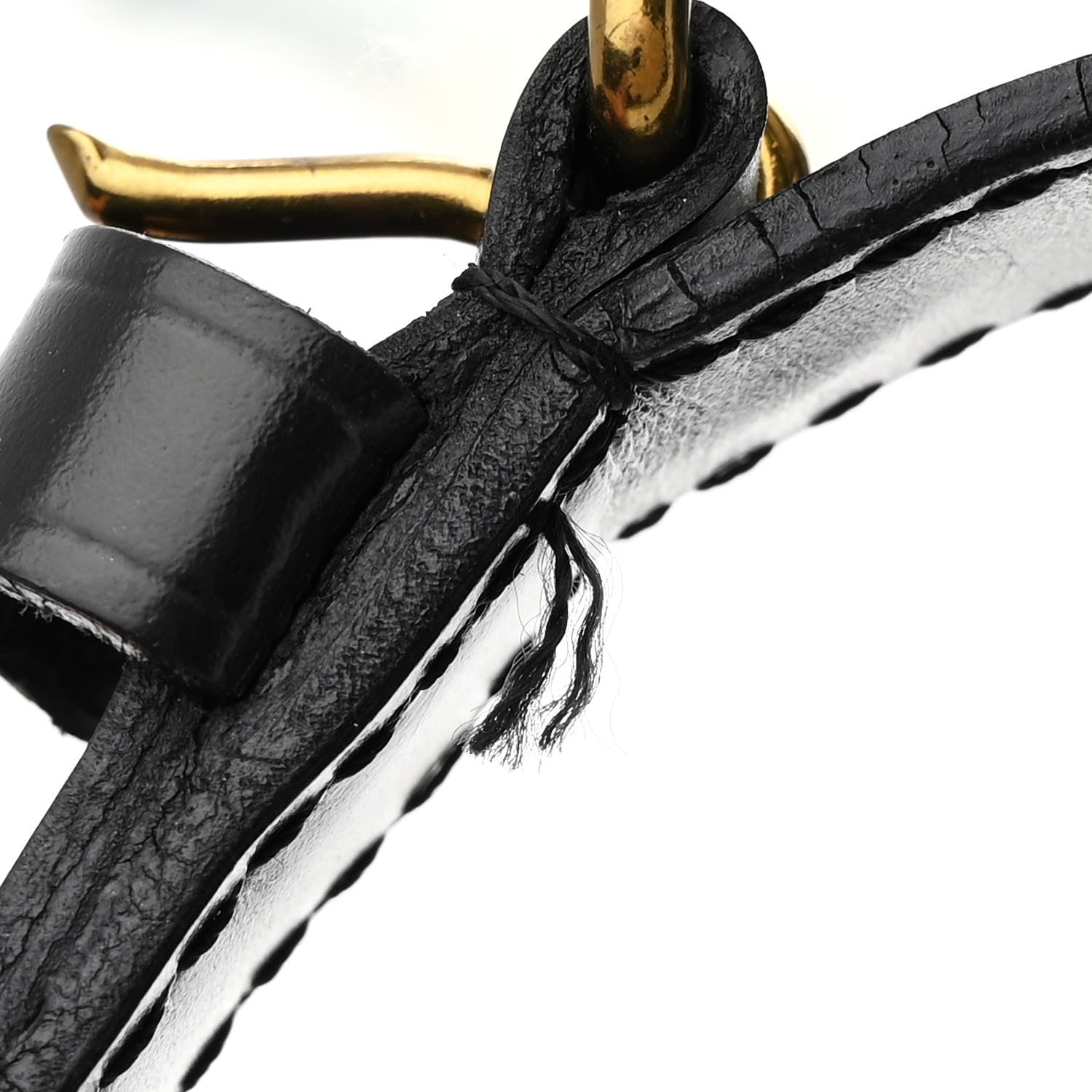 Louis Vuitton Epi Petit Bi-Color Noe Toledo Black 13 of 13
