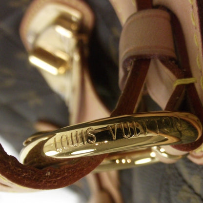 Louis Vuitton Monogram Etoile Bowling 10 of 16