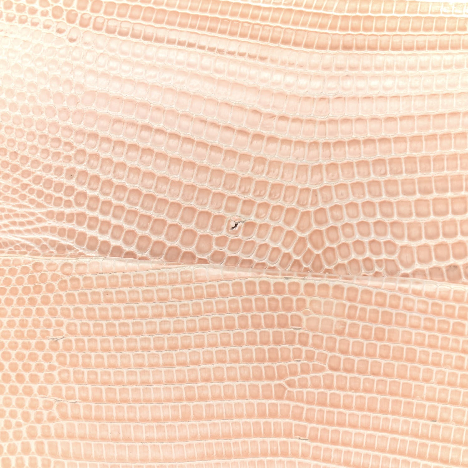 Celine Lizard Medium Classic Box Flap Bag Pink 9 of 12