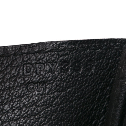 Hermes Epsom Birkin 35 Black 7 of 11