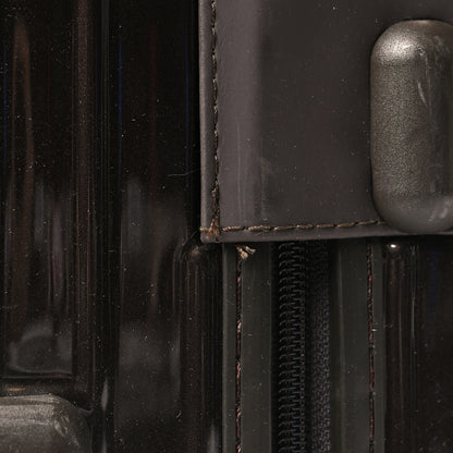 Rimowa Gloss Polycarbonate Salsa Deluxe 52 Brown 9 of 11