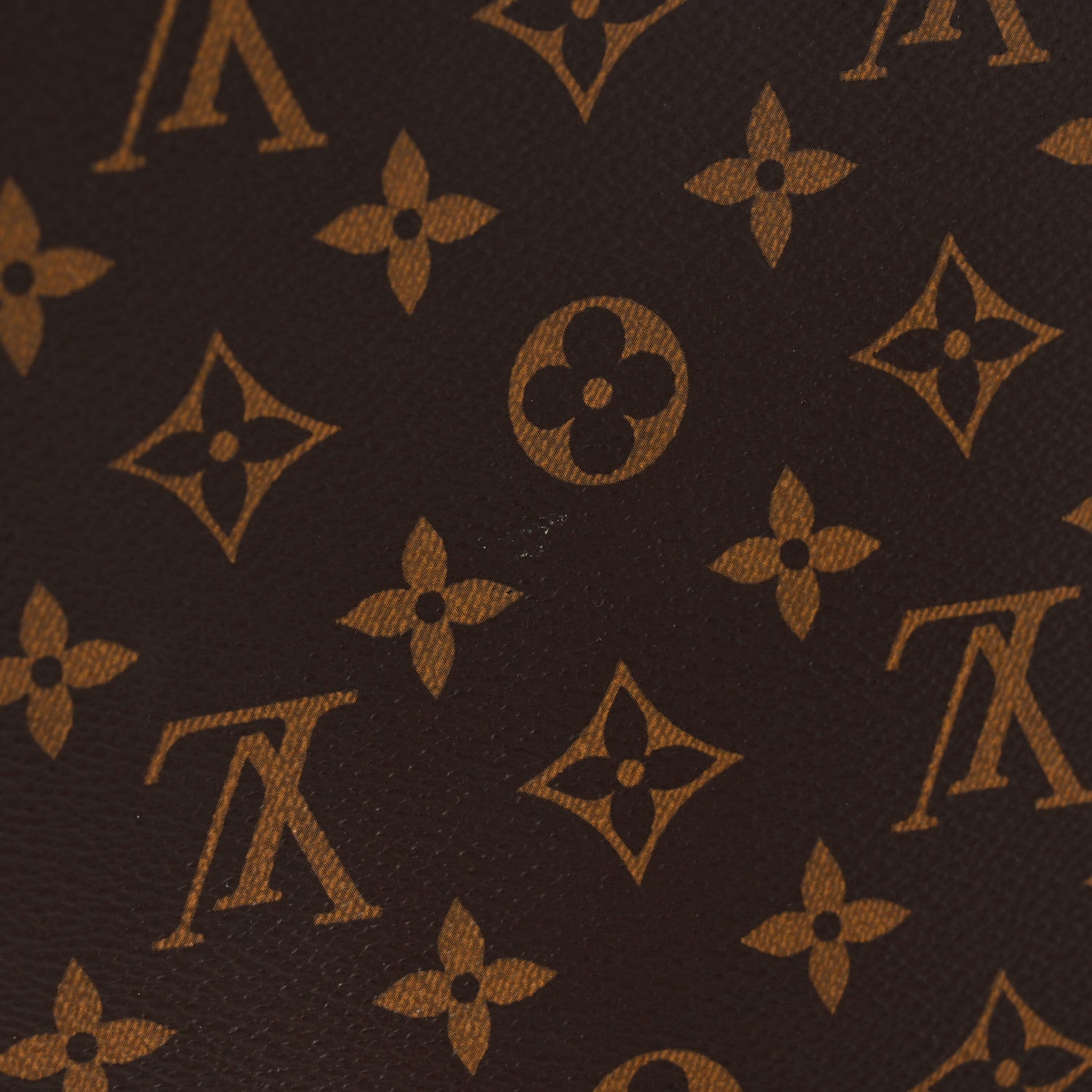 Louis Vuitton Monogram Toiletry Pouch 26 11 of 11