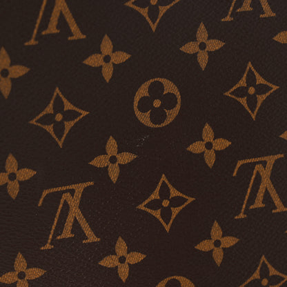 Louis Vuitton Monogram Toiletry Pouch 26 11 of 11