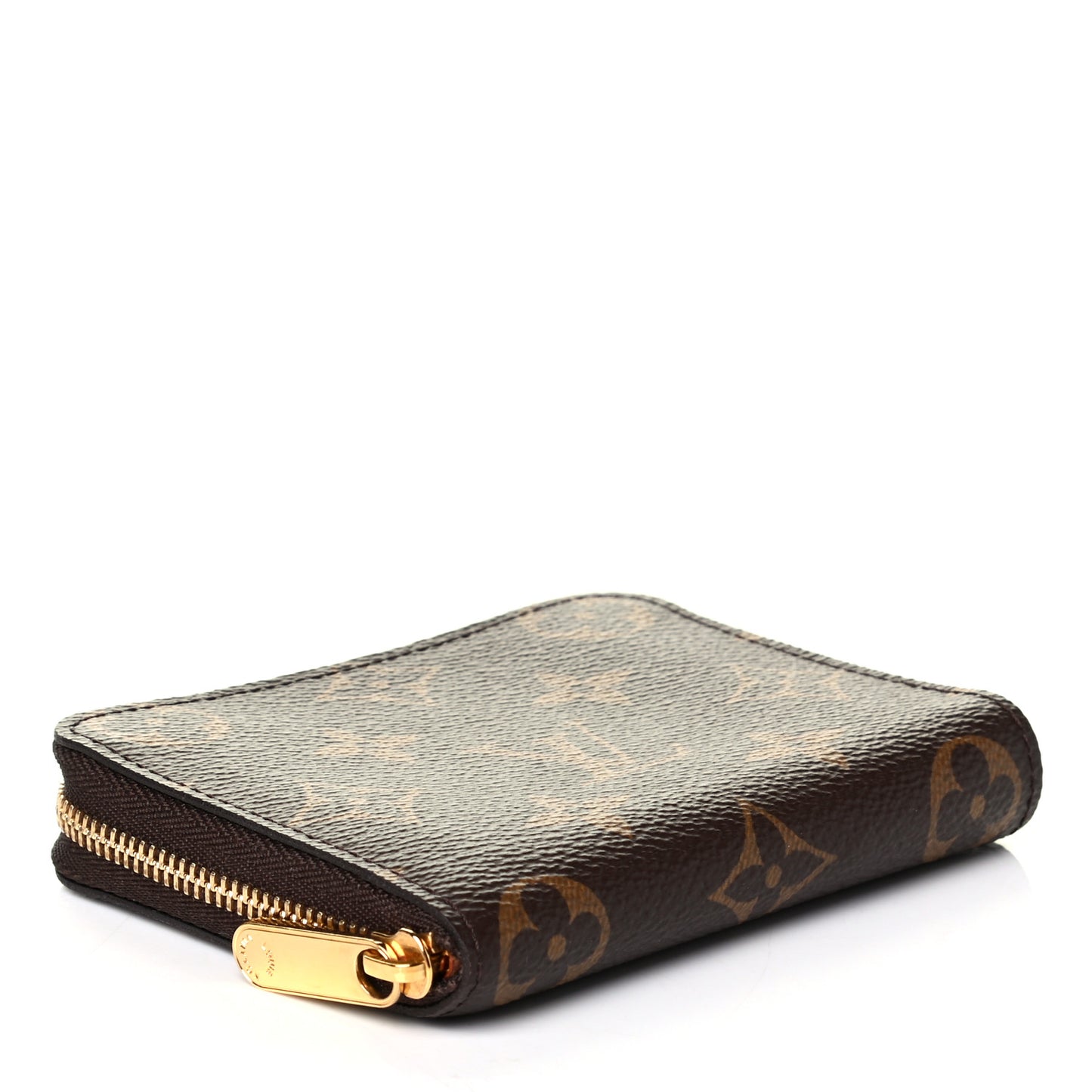 Monogram Zippy Coin Purse