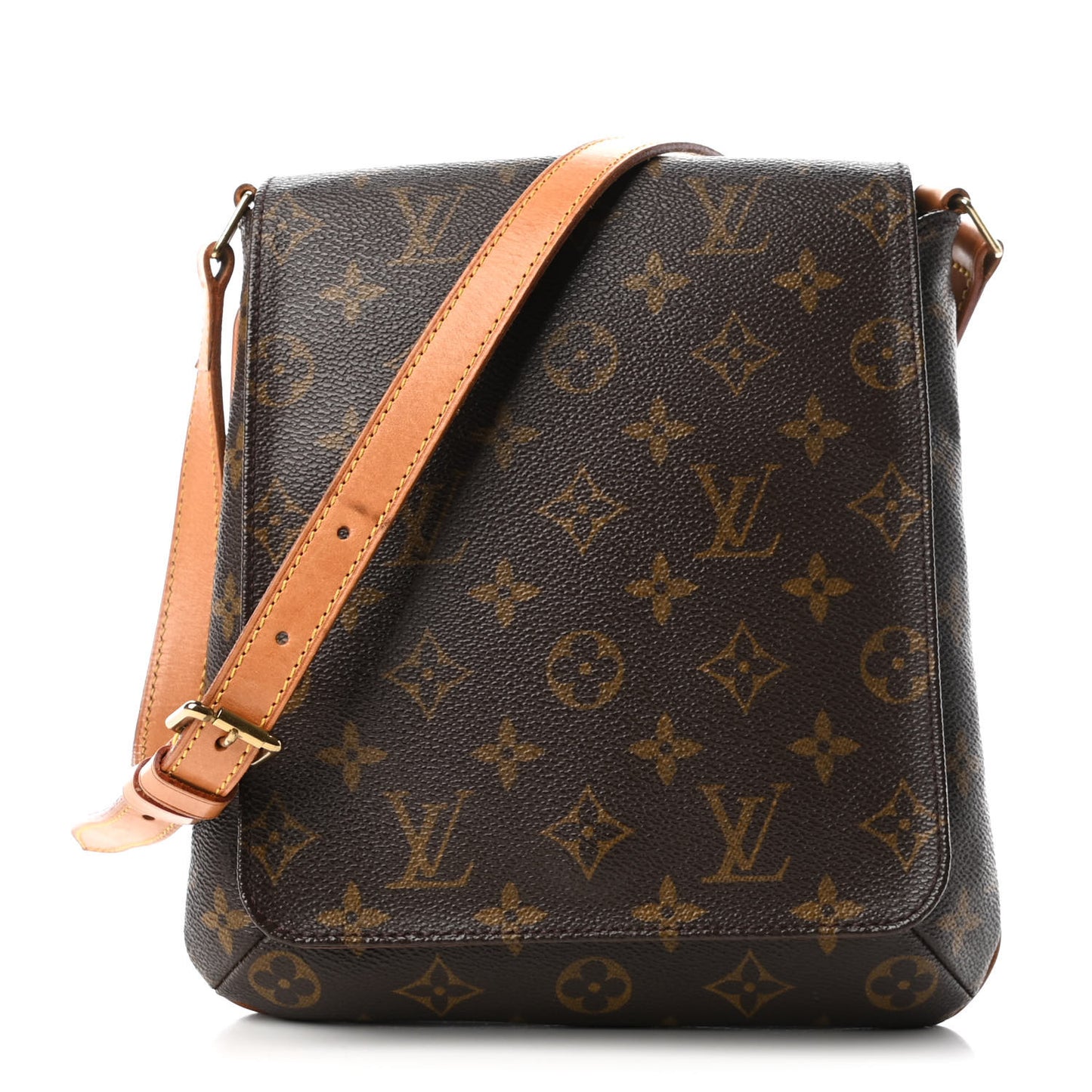Monogram Musette Salsa