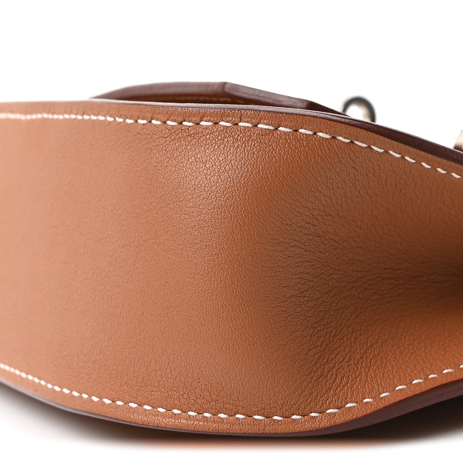 Hermes Evercolor Mini Jypsiere Gold 9 of 9