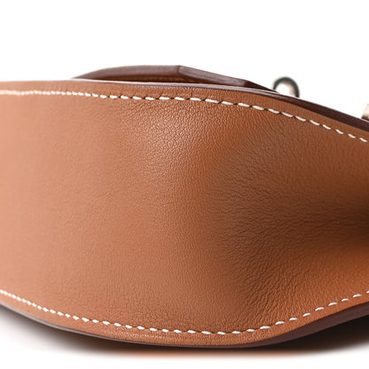 Hermes Evercolor Mini Jypsiere Gold 9 of 9