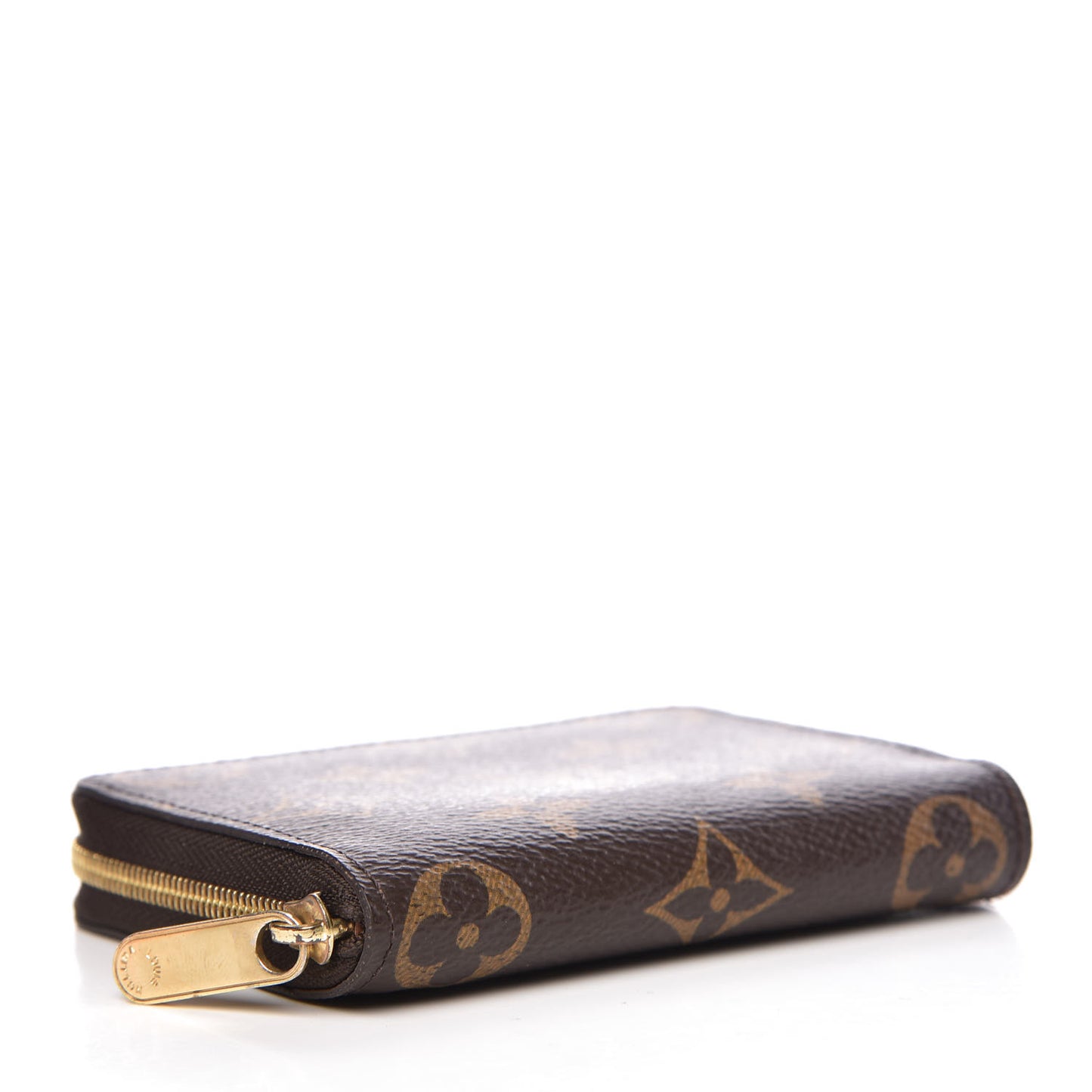 Monogram Zippy Coin Purse
