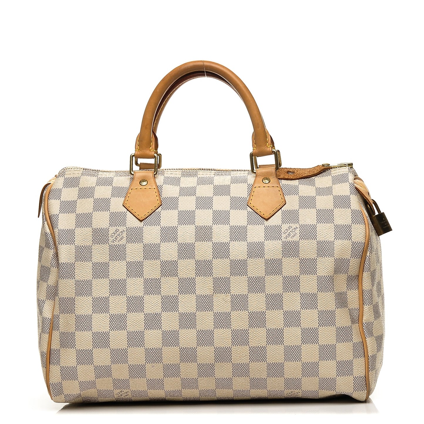 Damier Azur Speedy 30