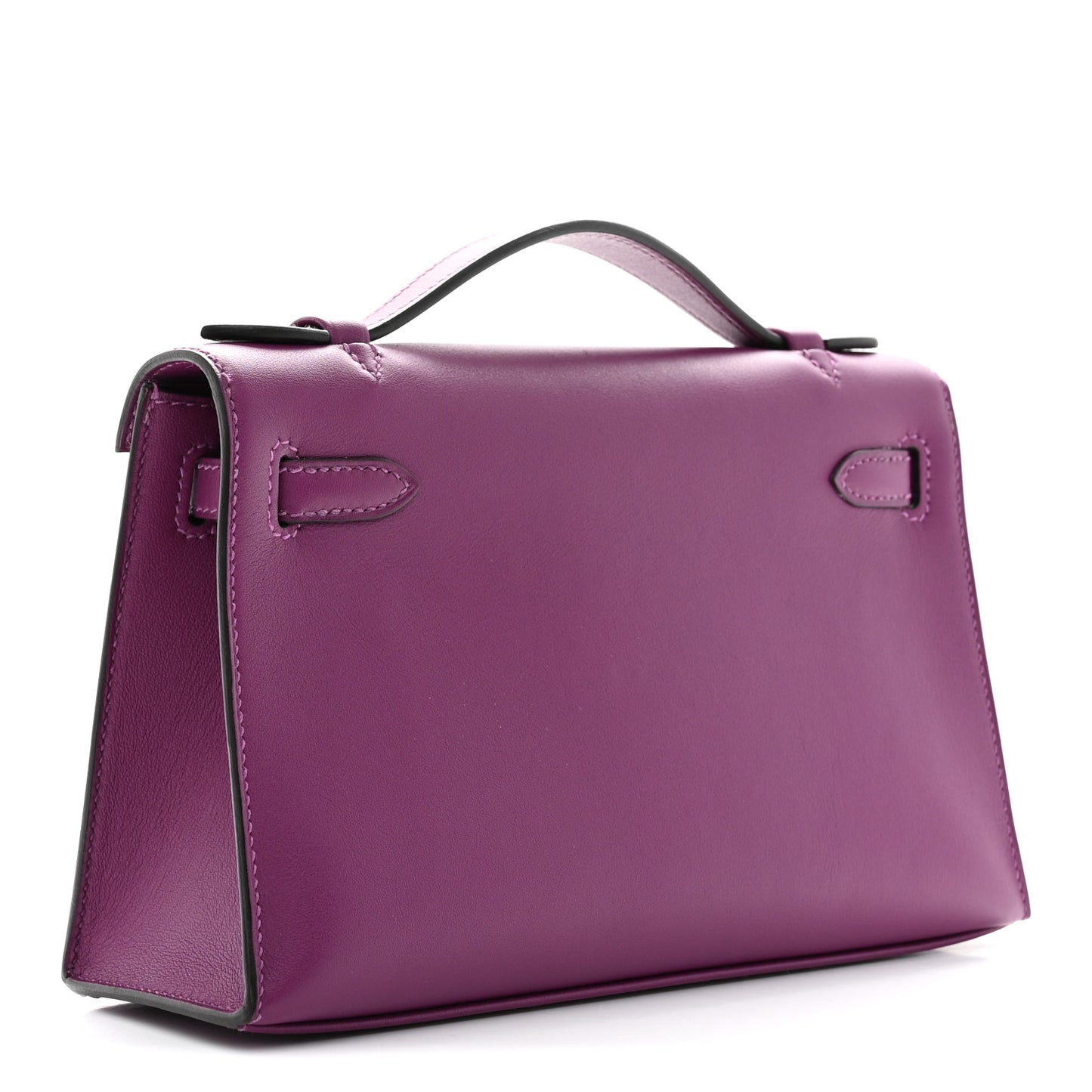 Swift Kelly Pochette Clutch Anemone
