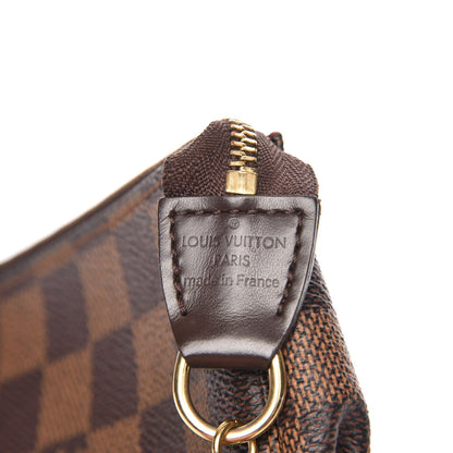 Louis Vuitton Damier Ebene Mini Pochette Accessories 5 of 8