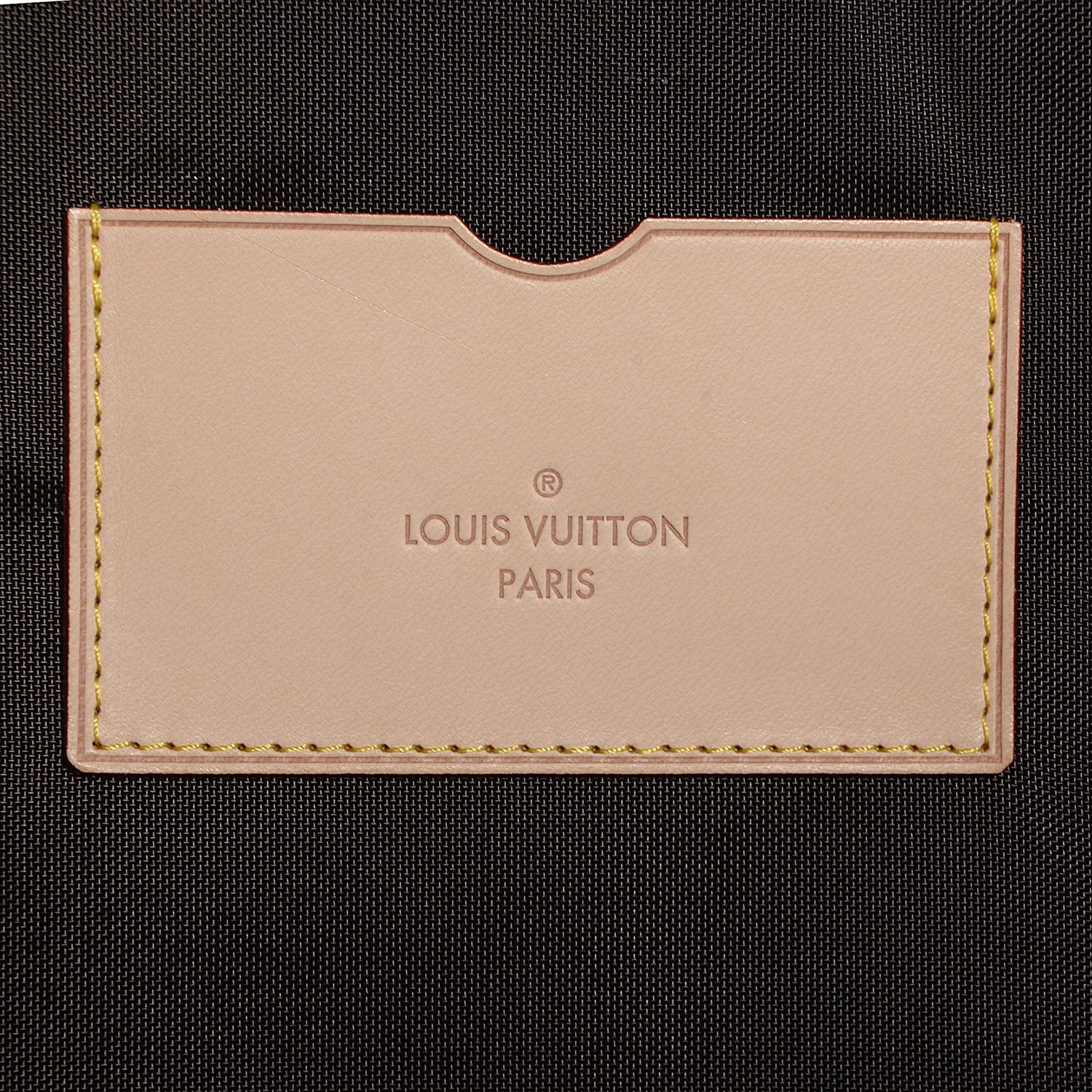 Louis Vuitton Monogram Pegase 55 Business NM 8 of 11