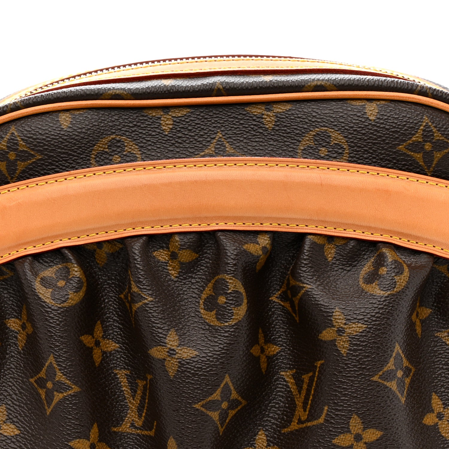 Louis Vuitton Monogram Klara 9 of 11