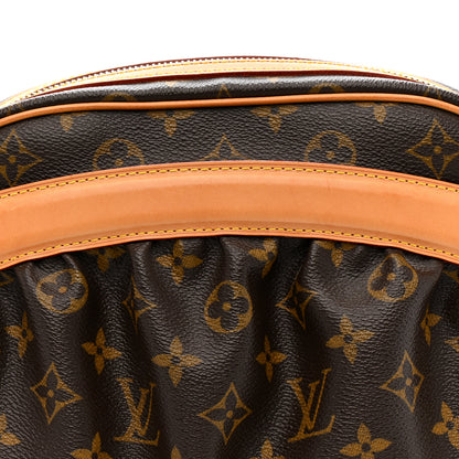 Louis Vuitton Monogram Klara 9 of 11