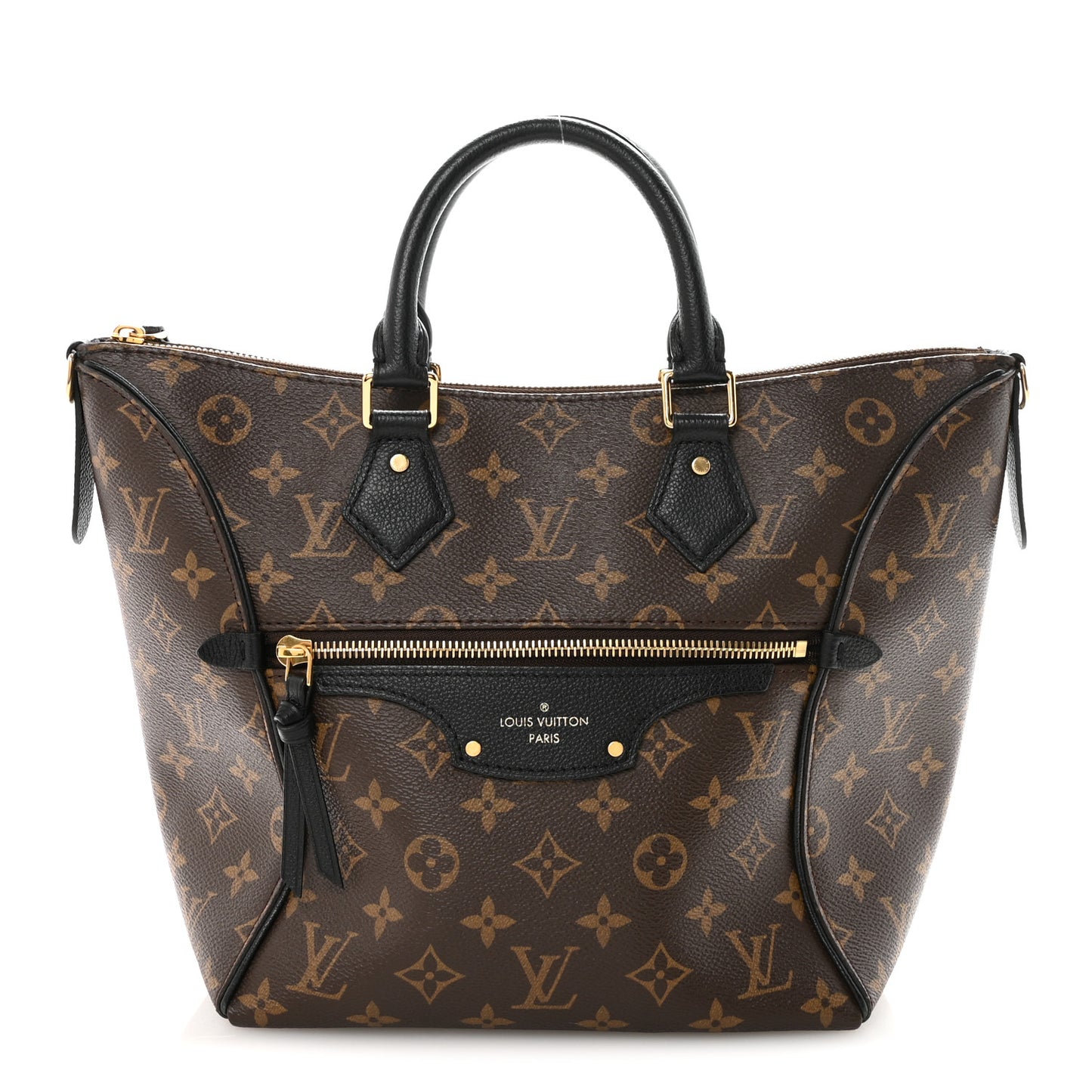 Monogram Tournelle PM Black