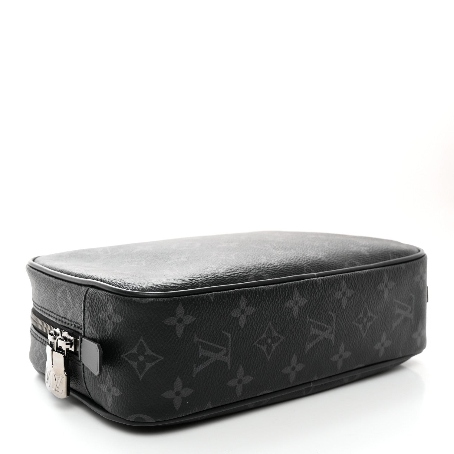 Louis Vuitton Monogram Eclipse Toilet Pouch GM 4 of 13