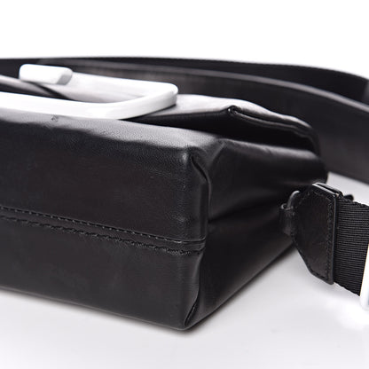 3.1 Phillip Lim 3.1 Calfskin Micro Alix Crossbody Bag Black 10 of 15