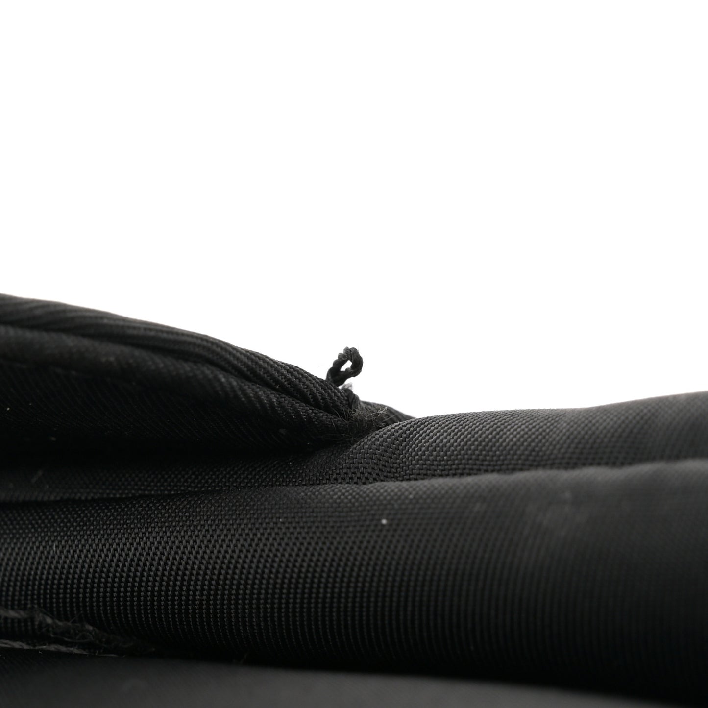 Nylon Le Petit Bambimou Black