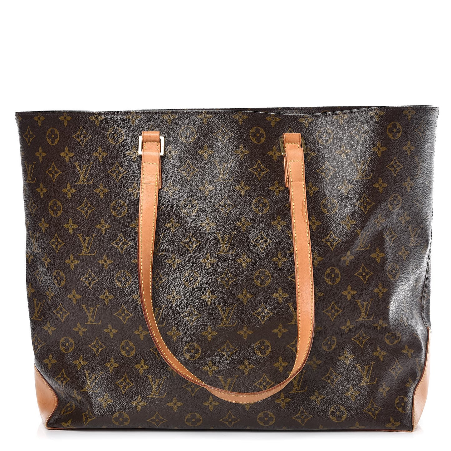 Monogram Cabas Alto
