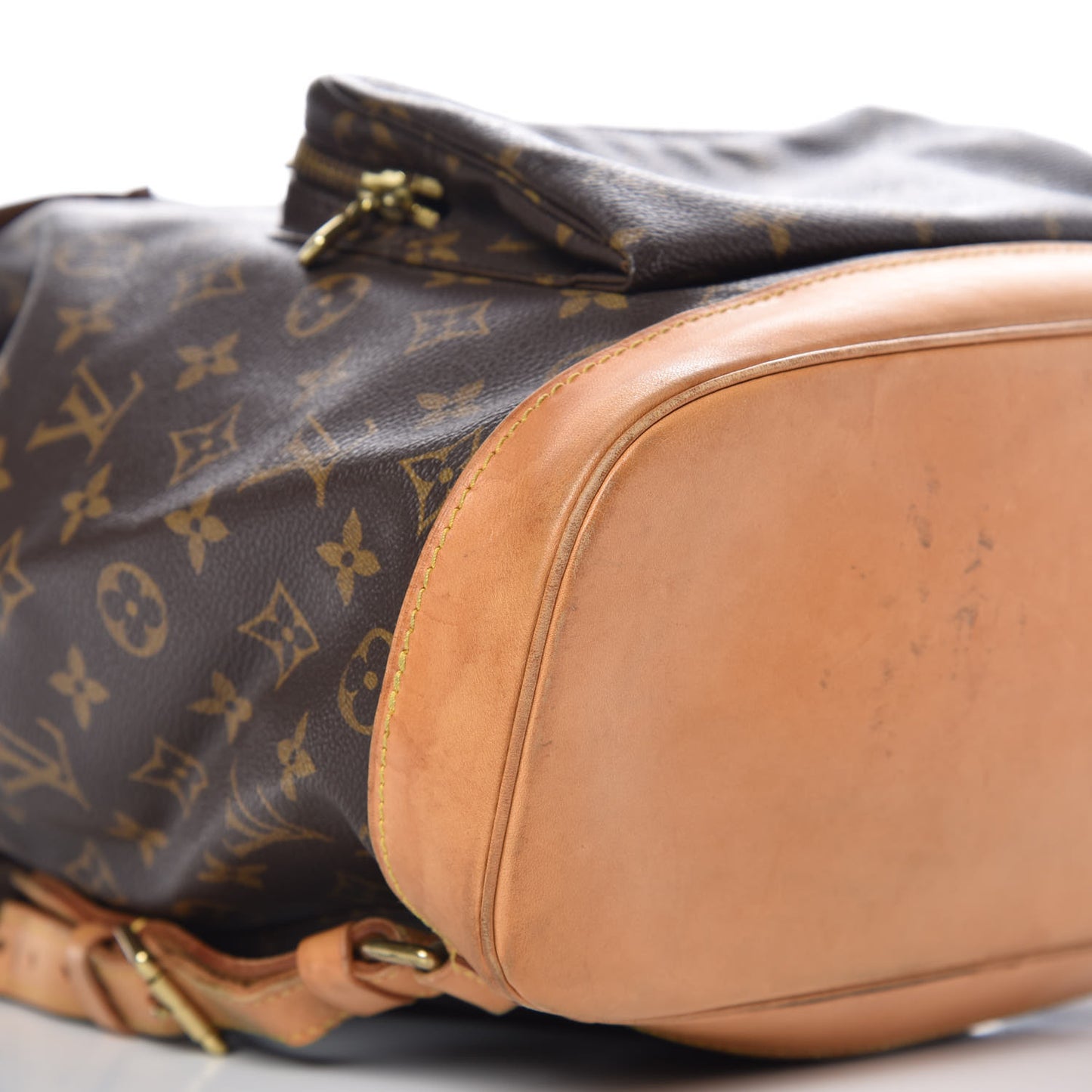 Monogram Montsouris GM Backpack