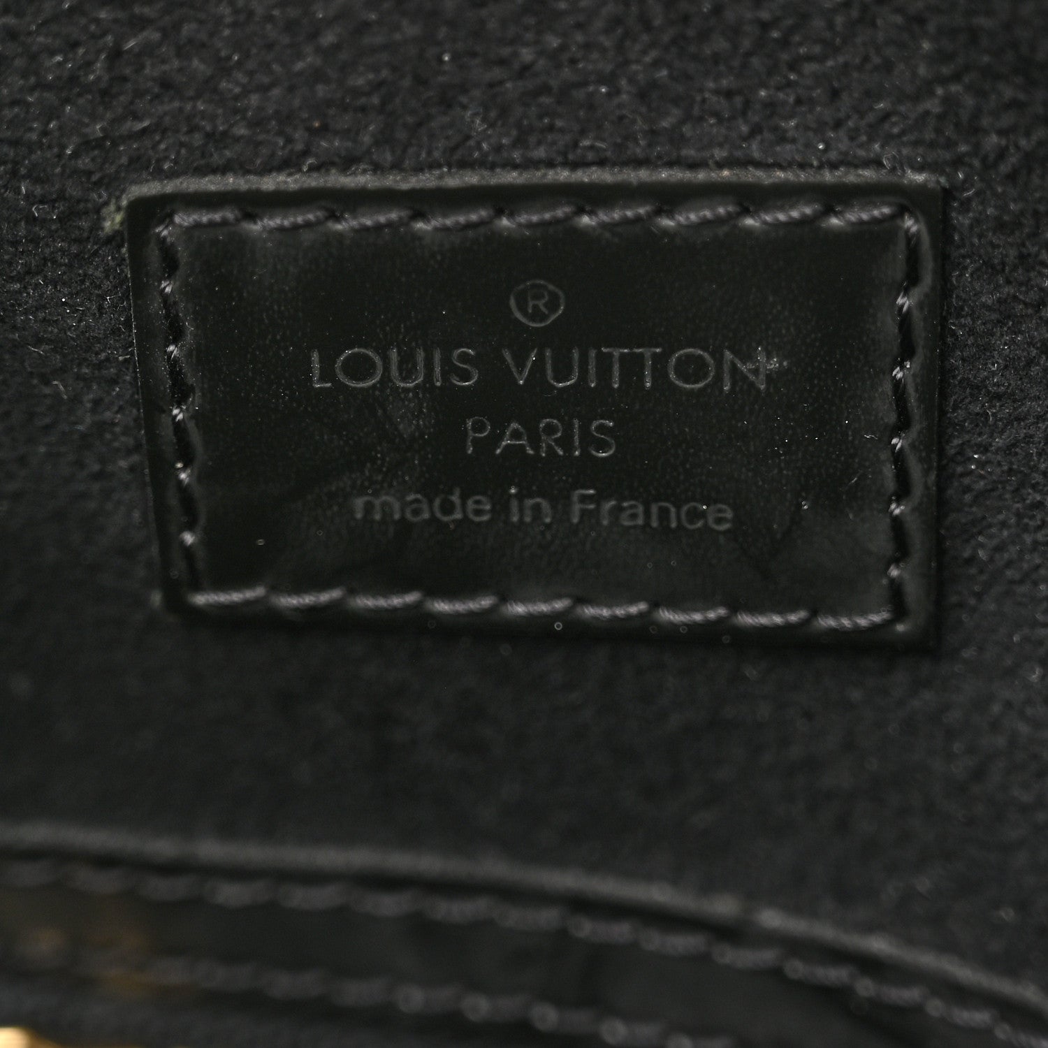Louis Vuitton Monogram Mirage Griet Black 7 of 14