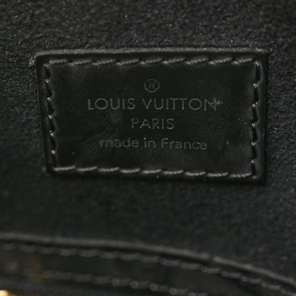 Louis Vuitton Monogram Mirage Griet Black 7 of 14