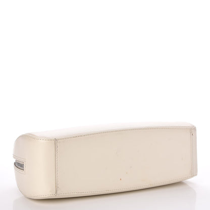 Louis Vuitton Epi Jasmin Ivory 4 of 9
