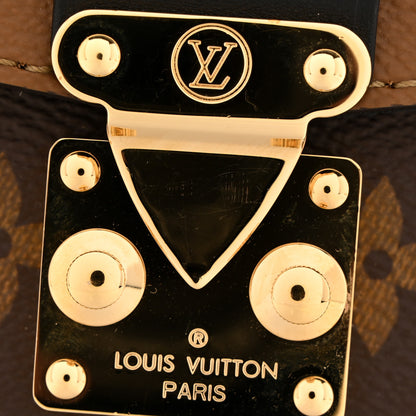 Louis Vuitton Reverse Monogram Camera Box NM 19 of 19