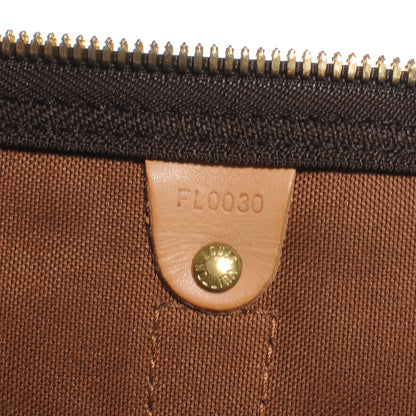 Louis Vuitton Monogram Keepall 60 7 of 7