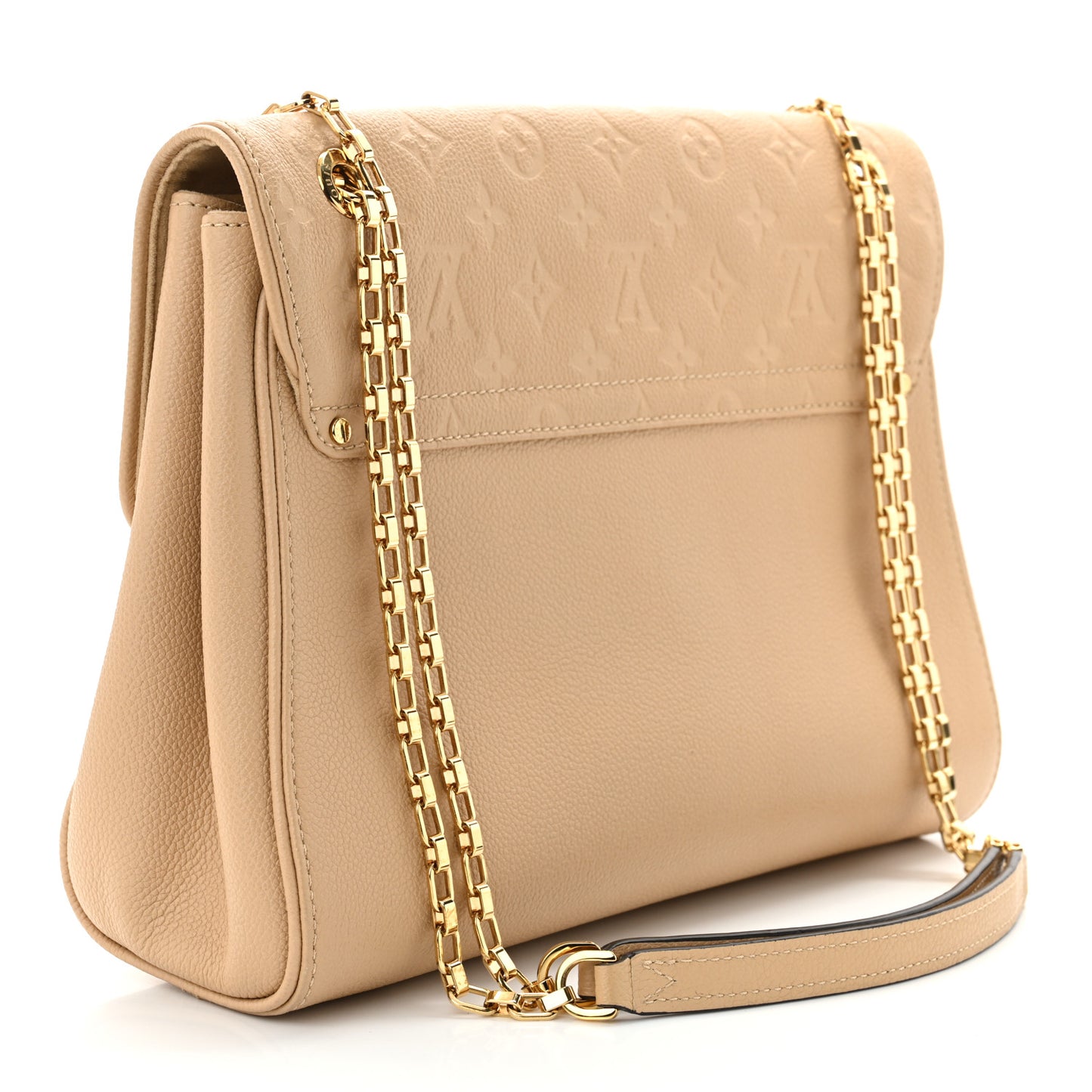 Empreinte Saint Germain MM Dune