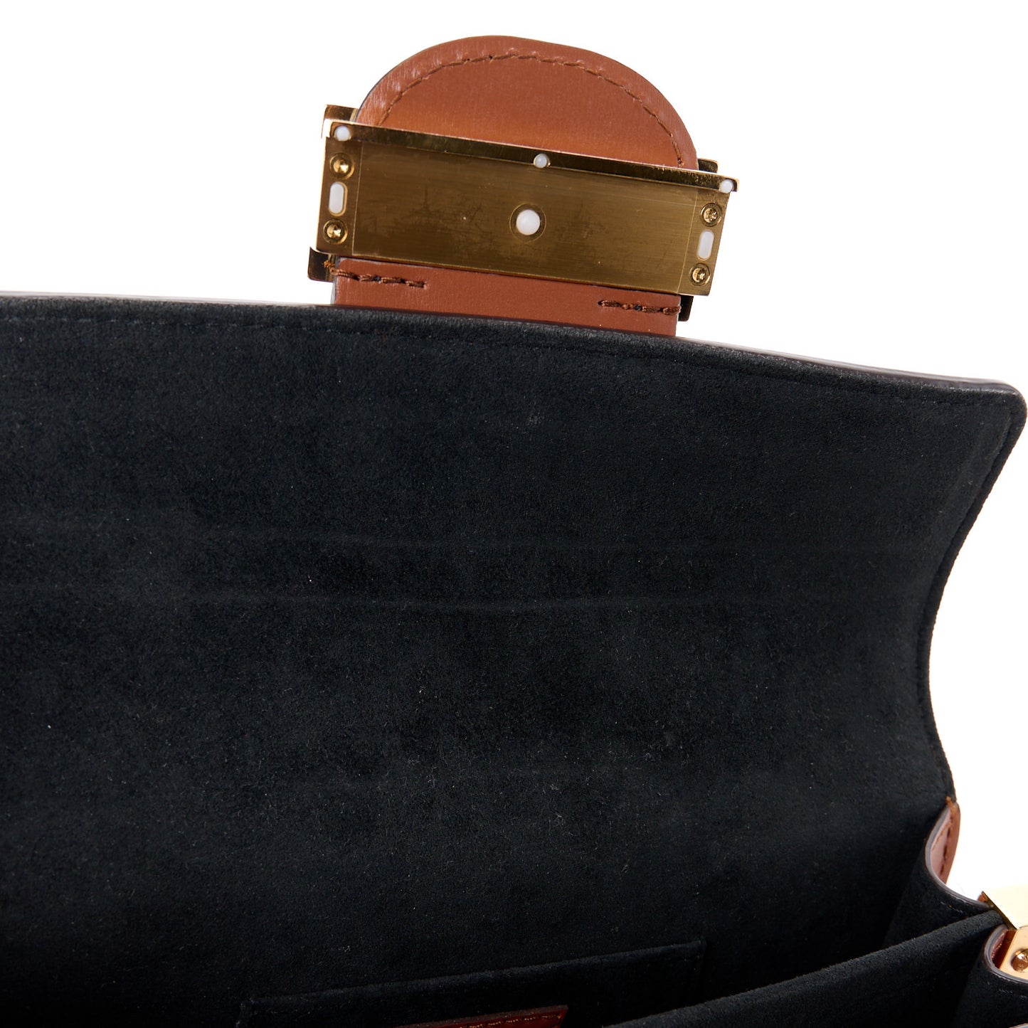 Reverse Monogram Dauphine Mini East West