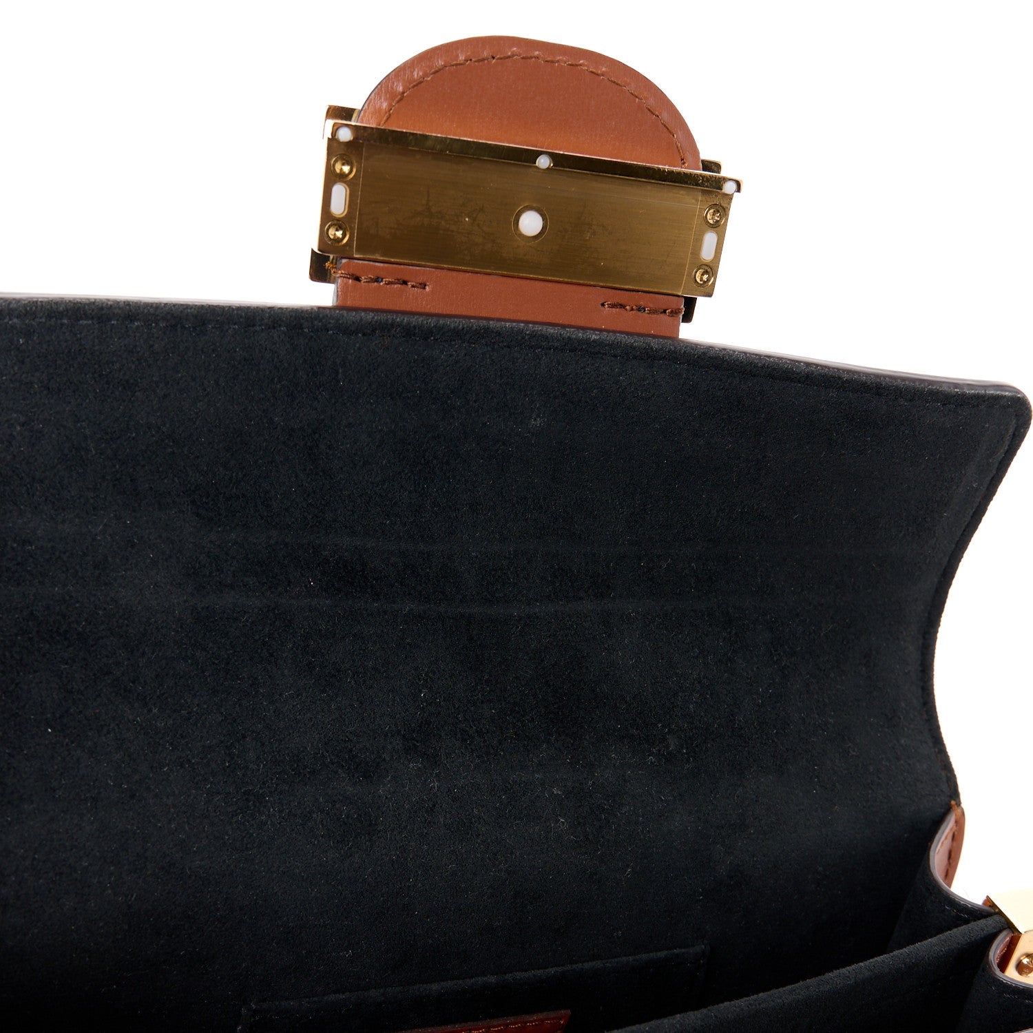 Louis Vuitton Reverse Monogram Dauphine Mini East West 11 of 13