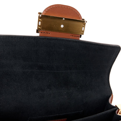 Louis Vuitton Reverse Monogram Dauphine Mini East West 11 of 13