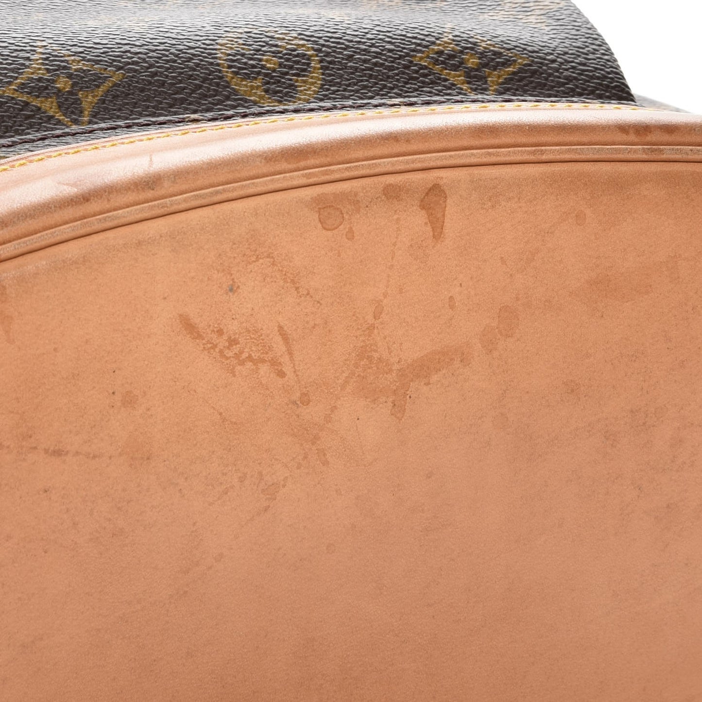 Monogram Montsouris MM Backpack