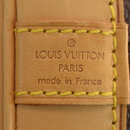 Louis Vuitton Monogram Alma 6 of 9
