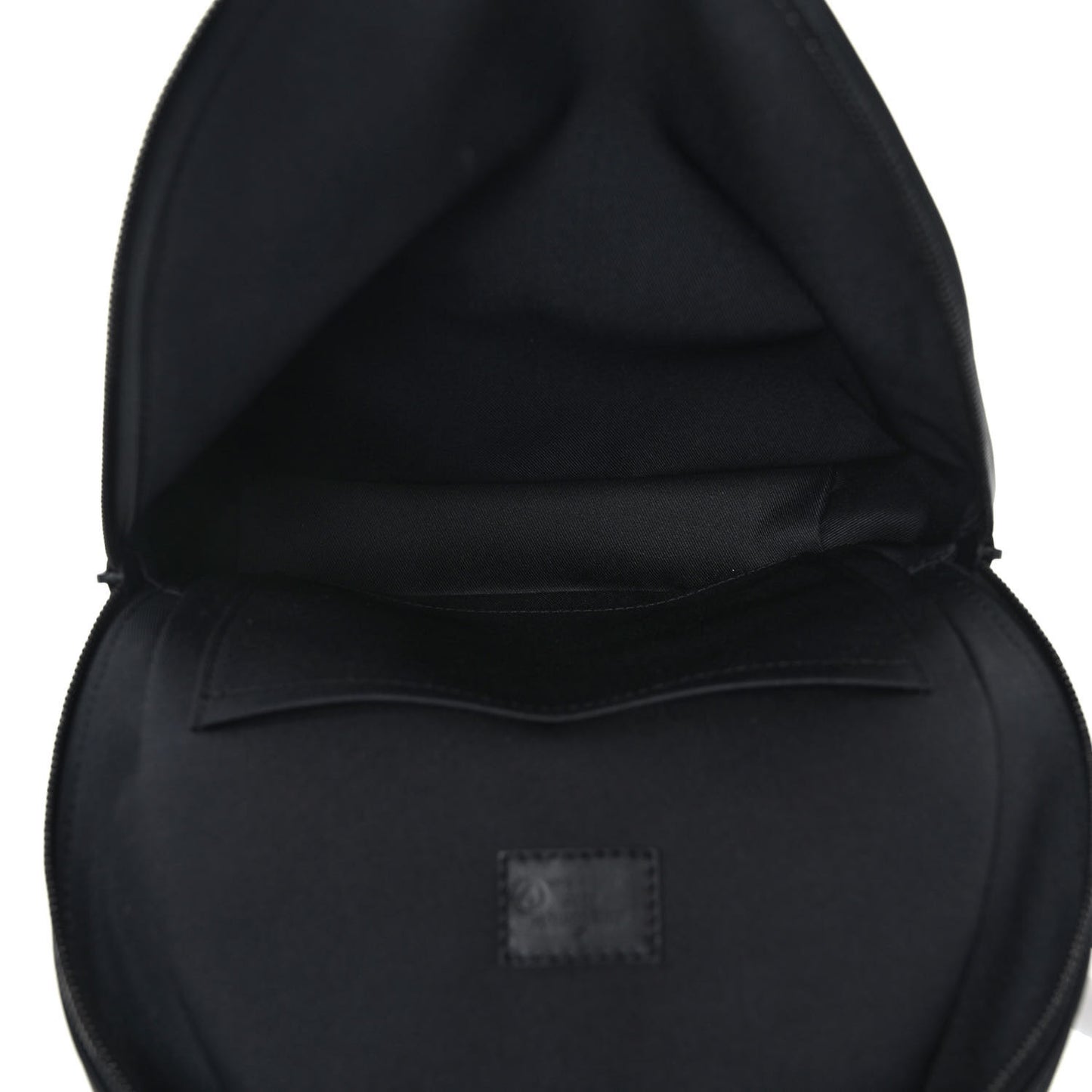 Monogram Shadow Racer Slingbag Black