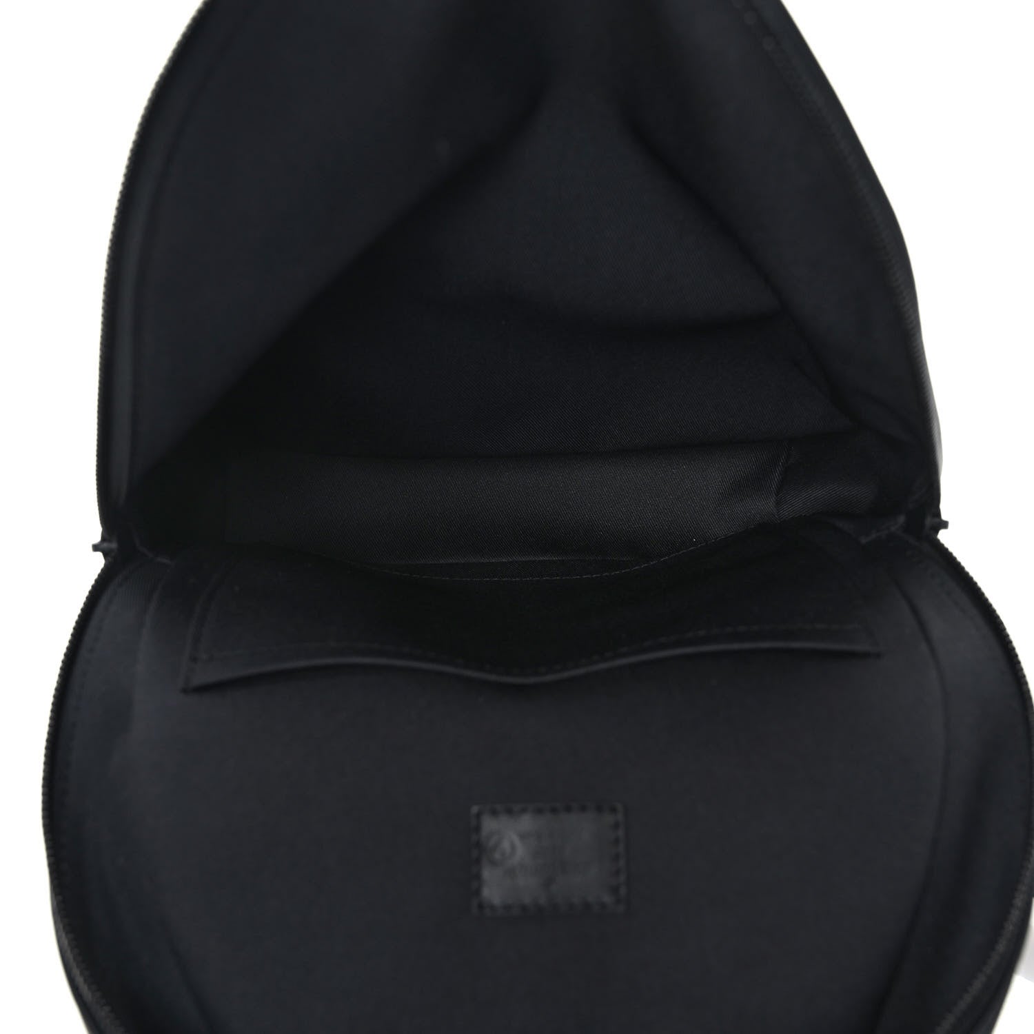 Louis Vuitton Monogram Shadow Racer Slingbag Black 5 of 8