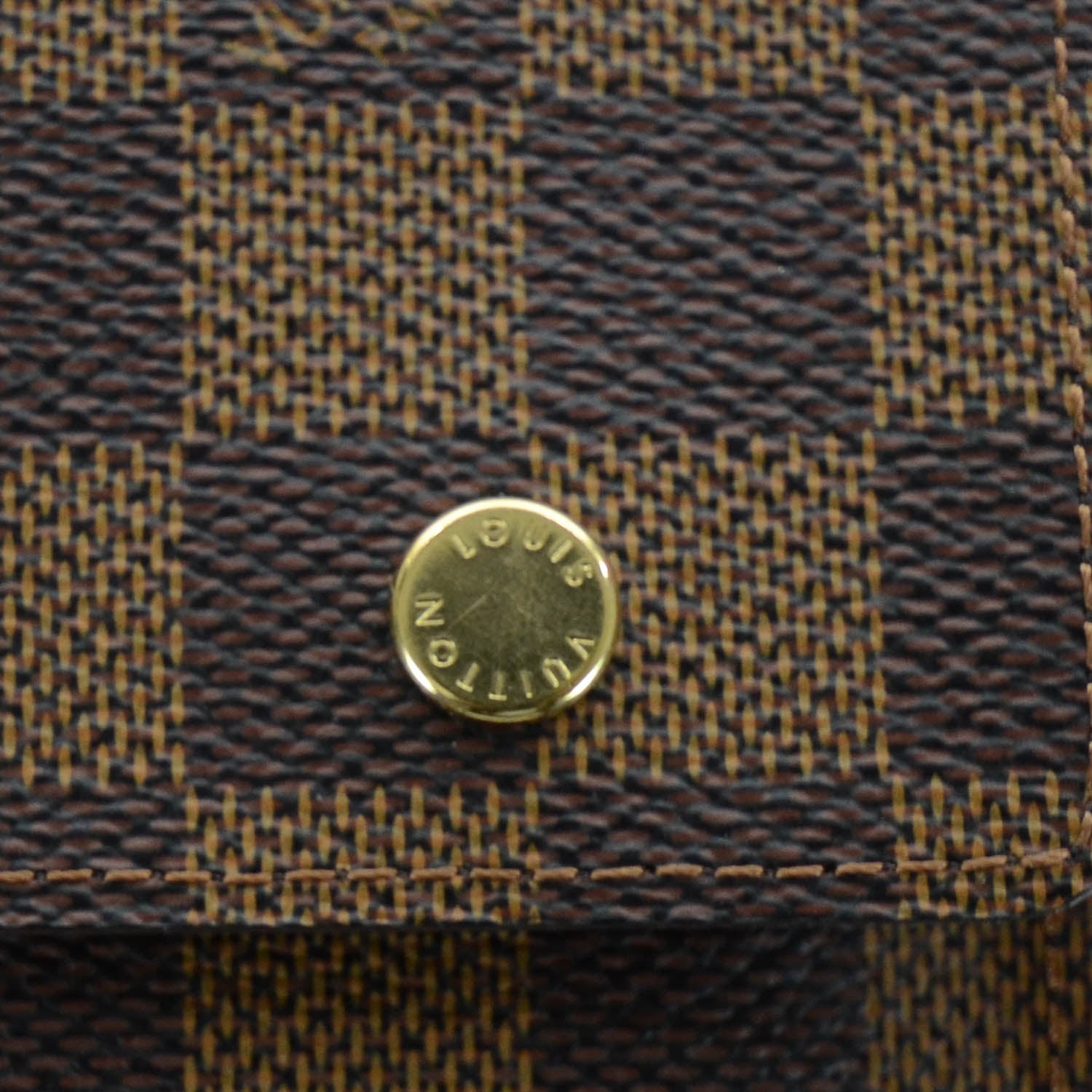 Louis Vuitton Damier Adjustable Organizer 6 of 11