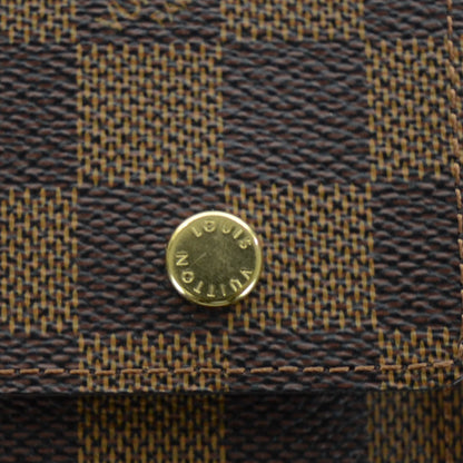 Louis Vuitton Damier Adjustable Organizer 6 of 11