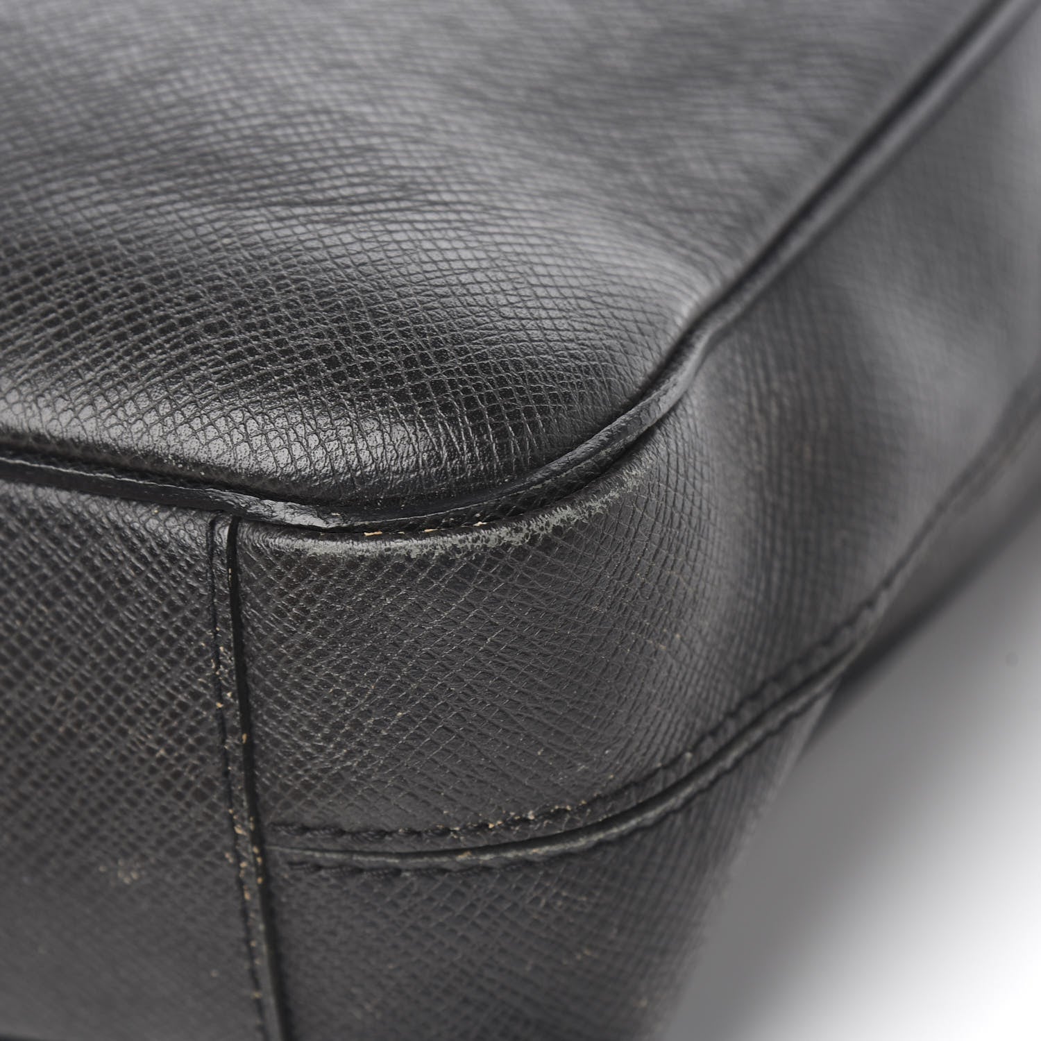 Louis Vuitton Taiga Porte-Documents Business MM Ardoise 9 of 16