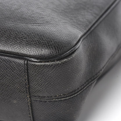 Louis Vuitton Taiga Porte-Documents Business MM Ardoise 9 of 16