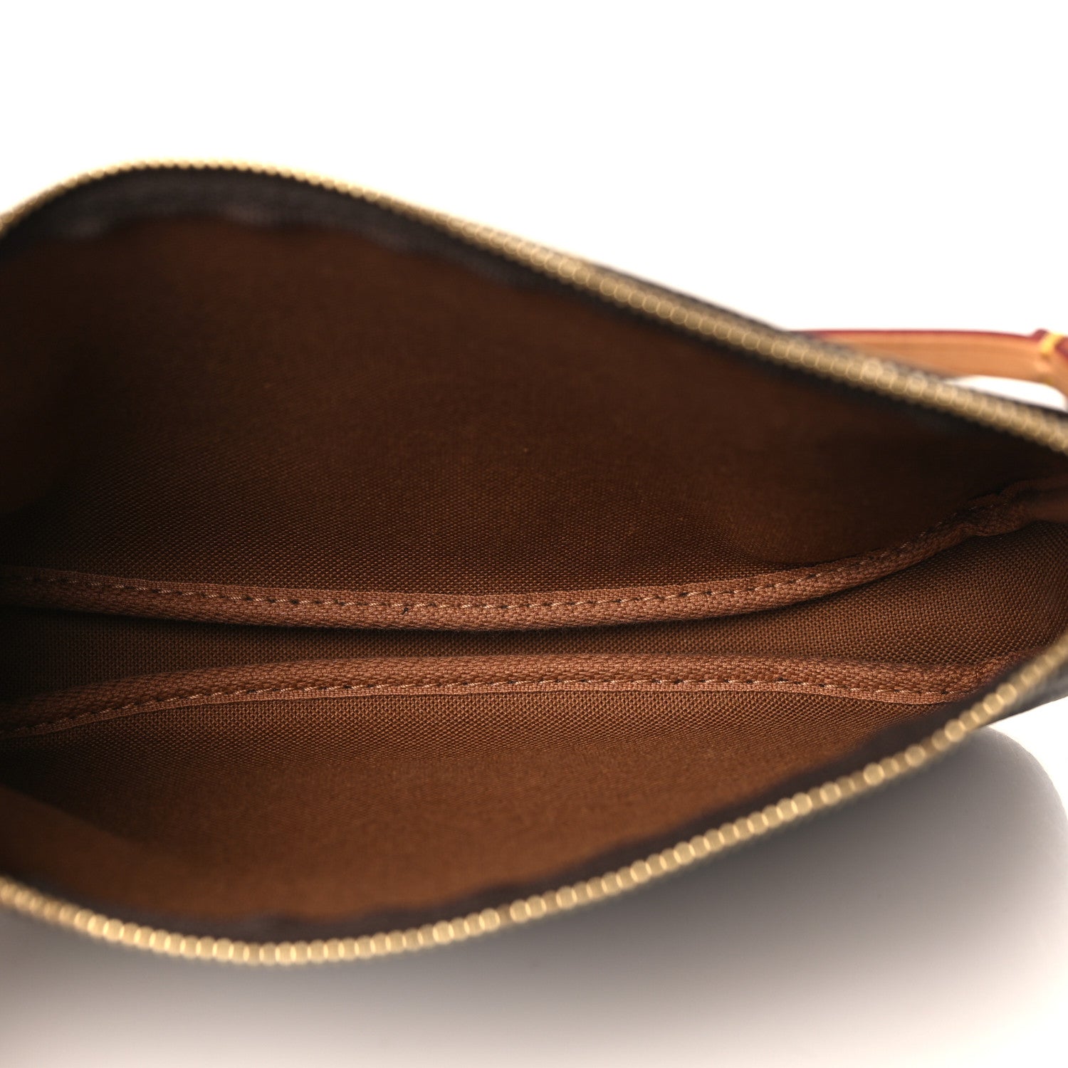 Louis Vuitton Monogram Pochette Accessories 5 of 9