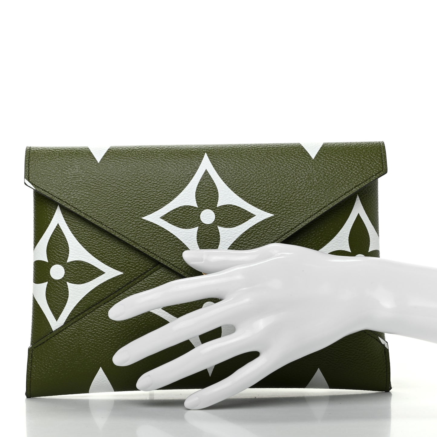 Monogram Giant Kirigami Pochette Set