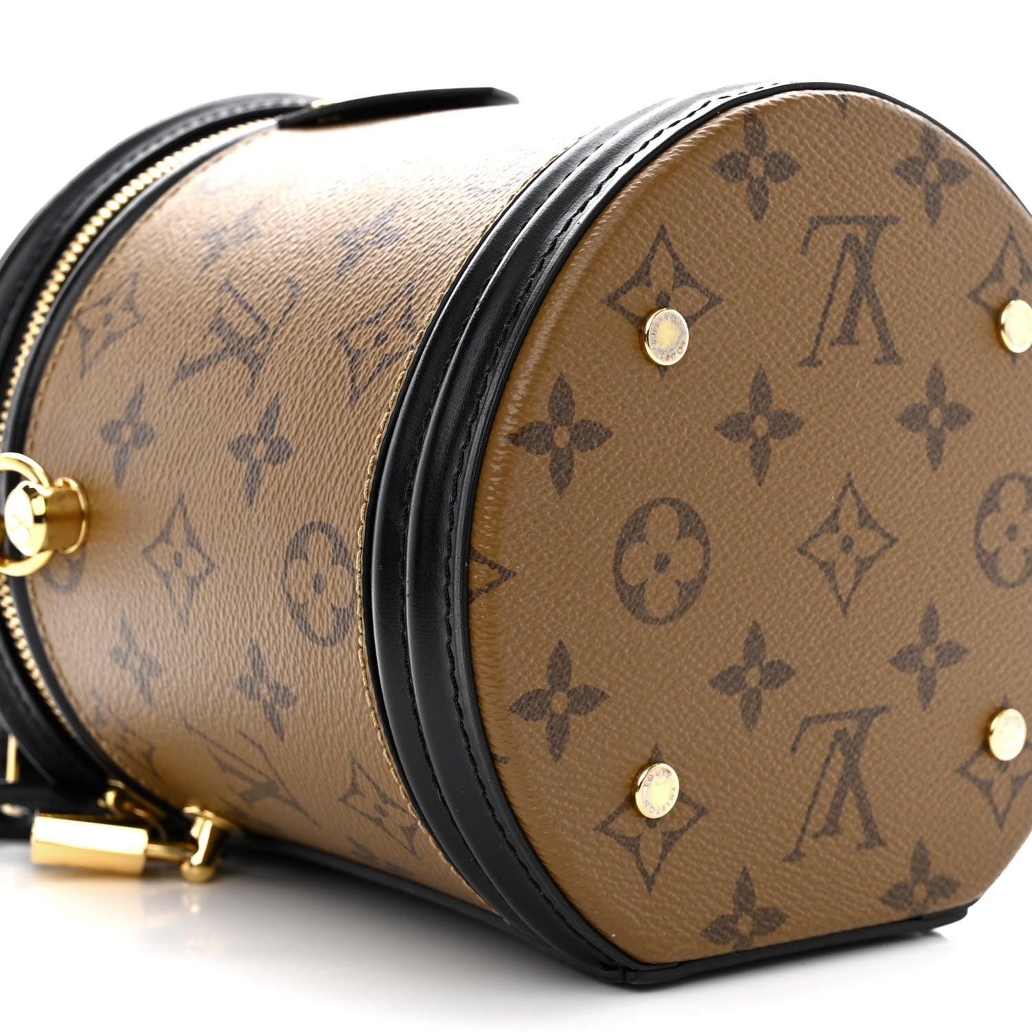 Louis Vuitton Reverse Monogram Cannes 8 of 10