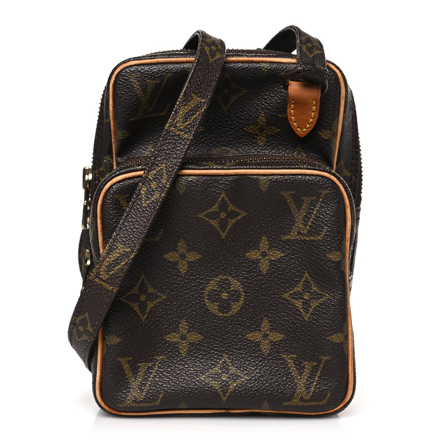 Louis Vuitton Monogram Amazone PM 1 of 8