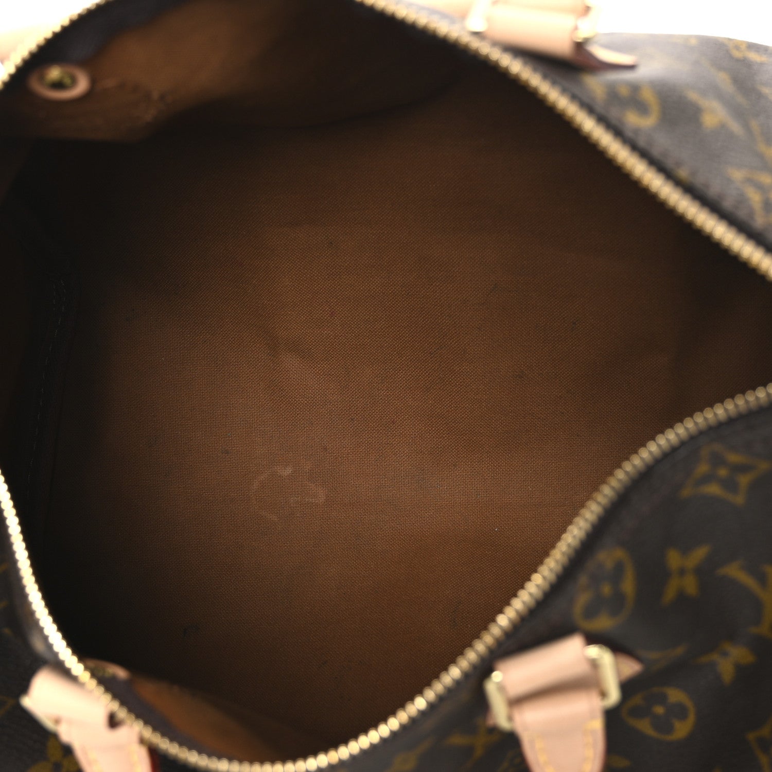Louis Vuitton Monogram Speedy 30 5 of 10