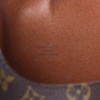 Louis Vuitton Monogram Musette GM 8 of 13