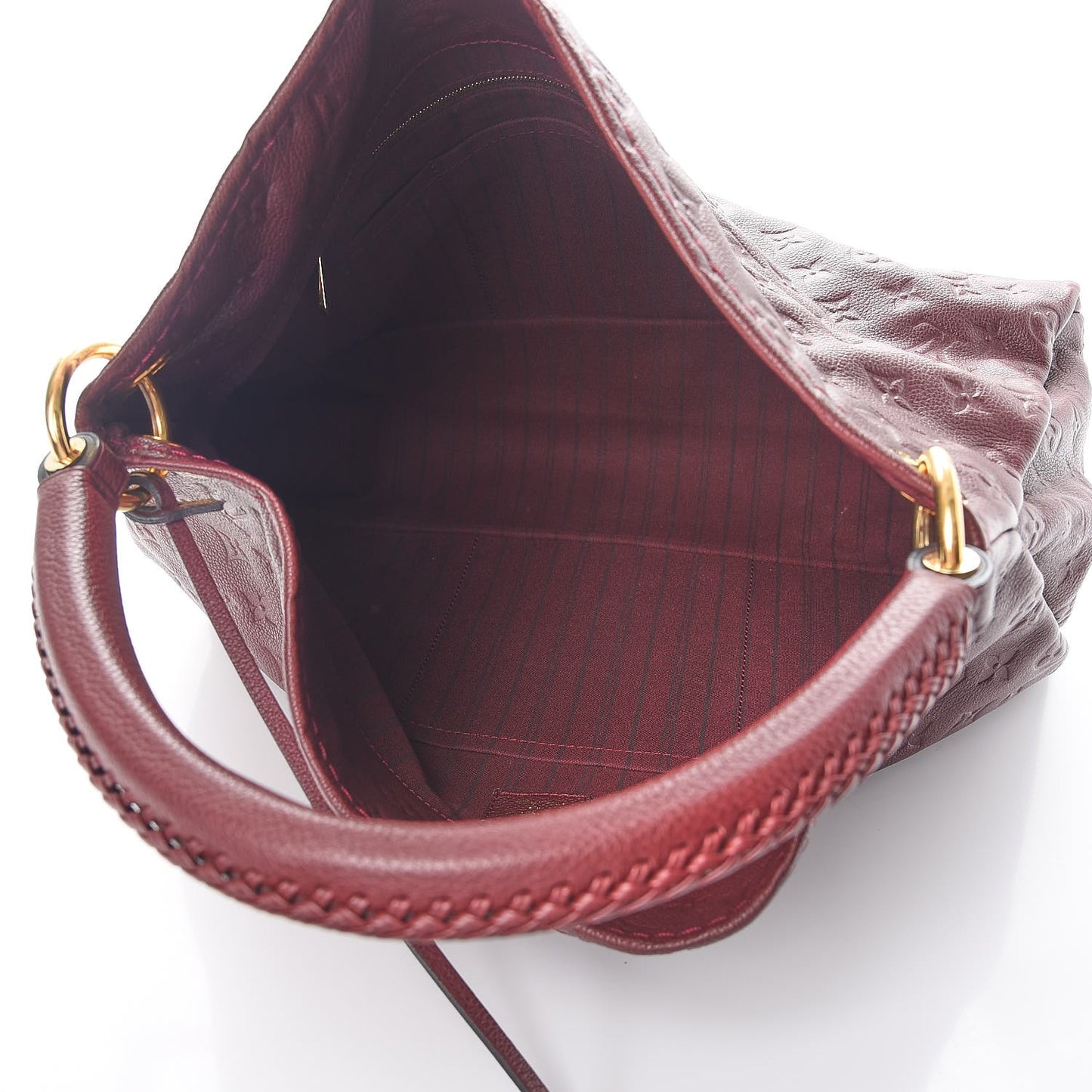 Empreinte Artsy MM Flamme